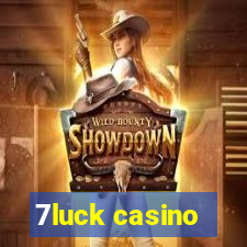 7luck casino